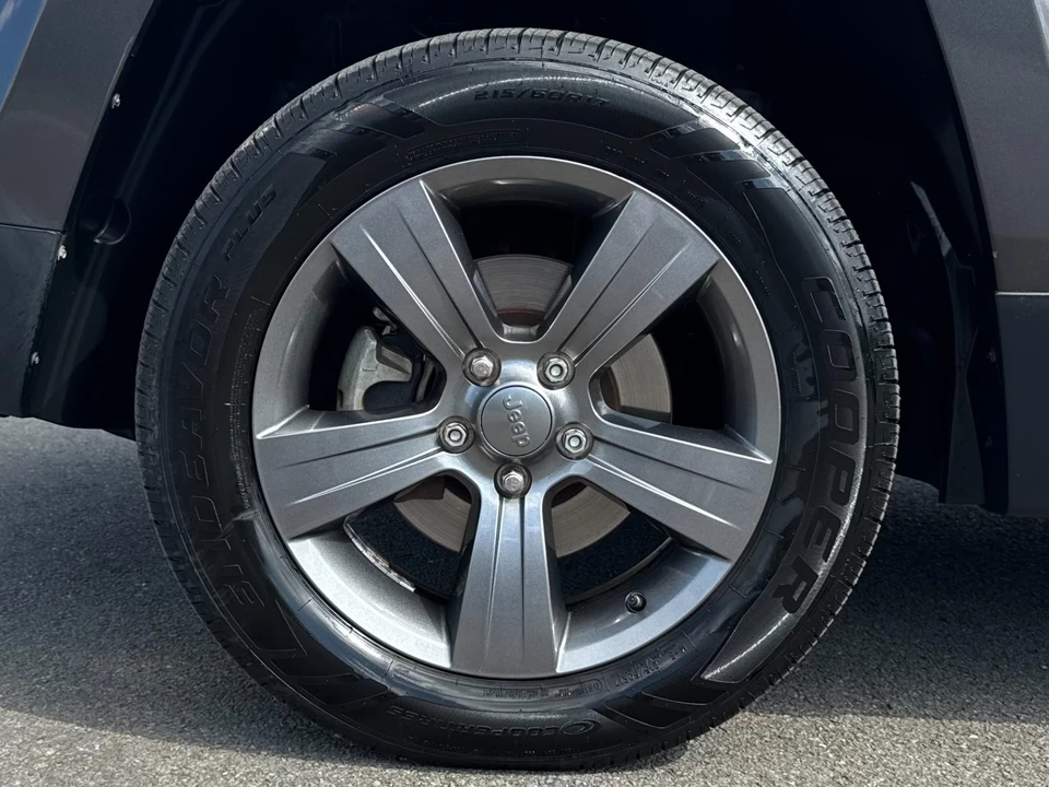 2015 Jeep Patriot - Image 21 of 21