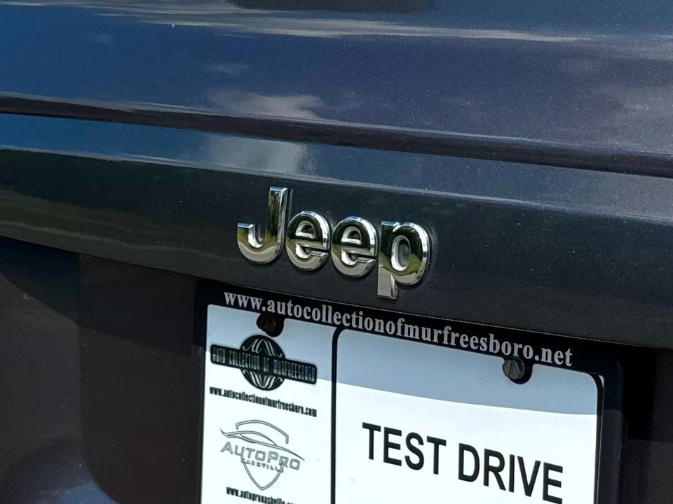 2015 Jeep Patriot - Image 15 of 21