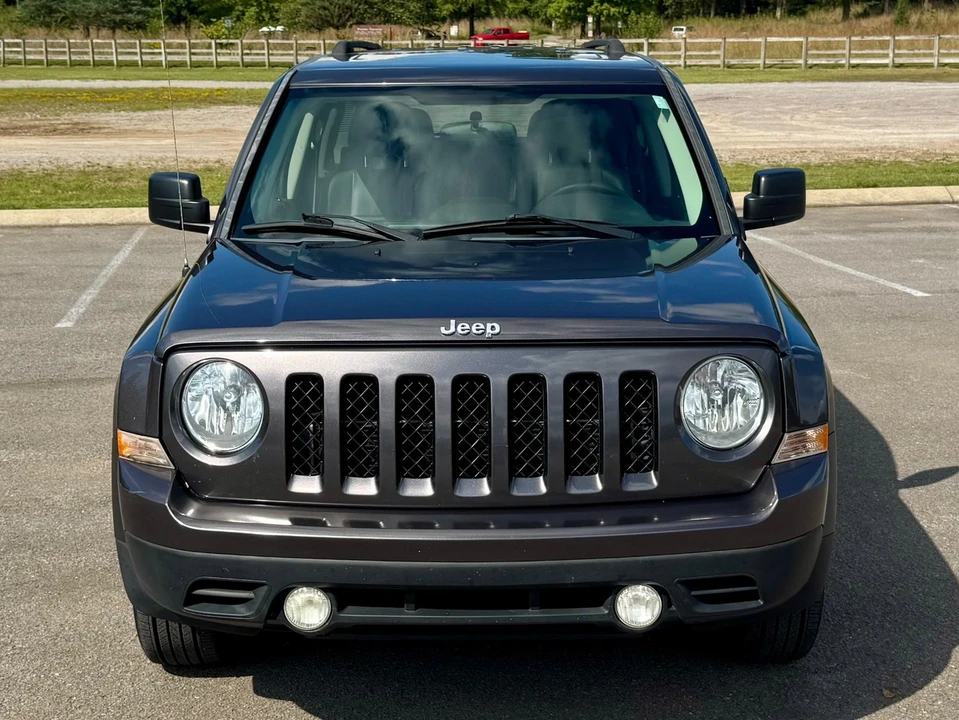 2015 Jeep Patriot - Image 6 of 21