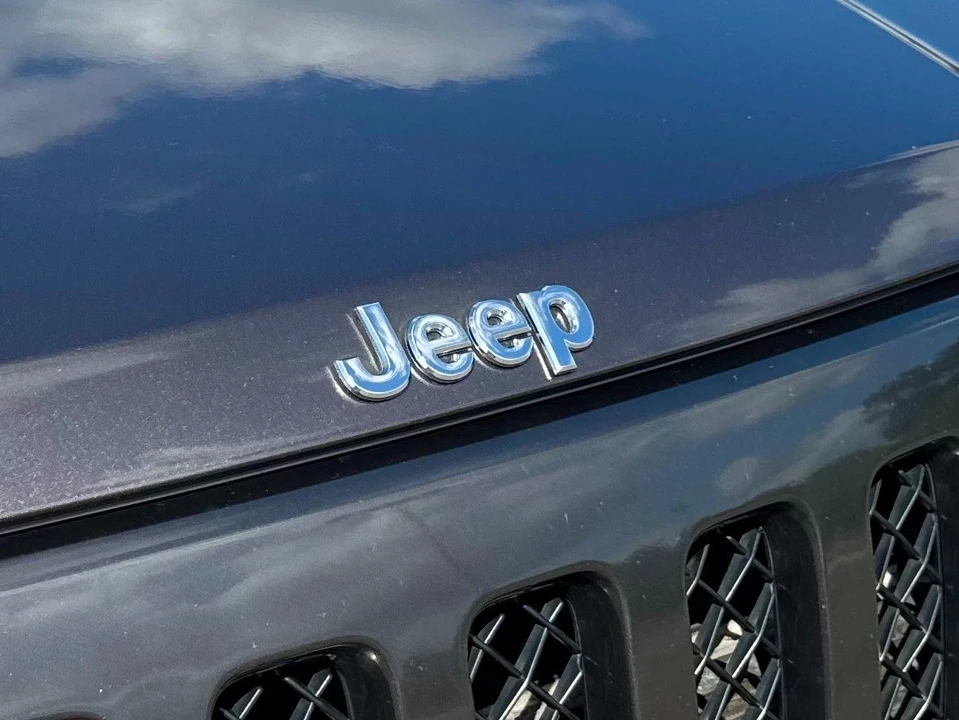 2015 Jeep Patriot - Image 11 of 21