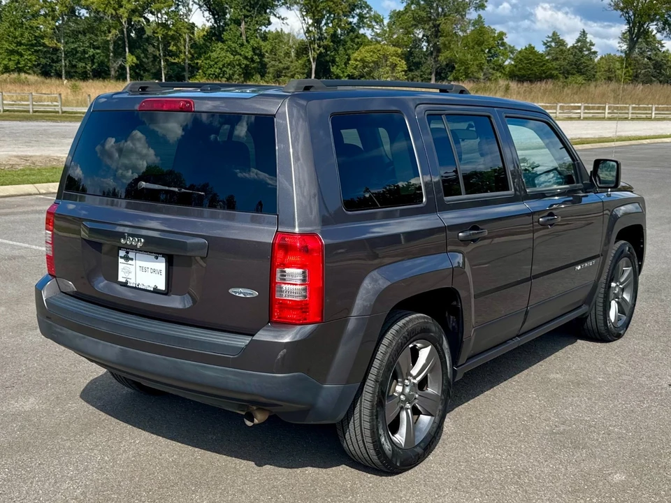 2015 Jeep Patriot - Image 3 of 12