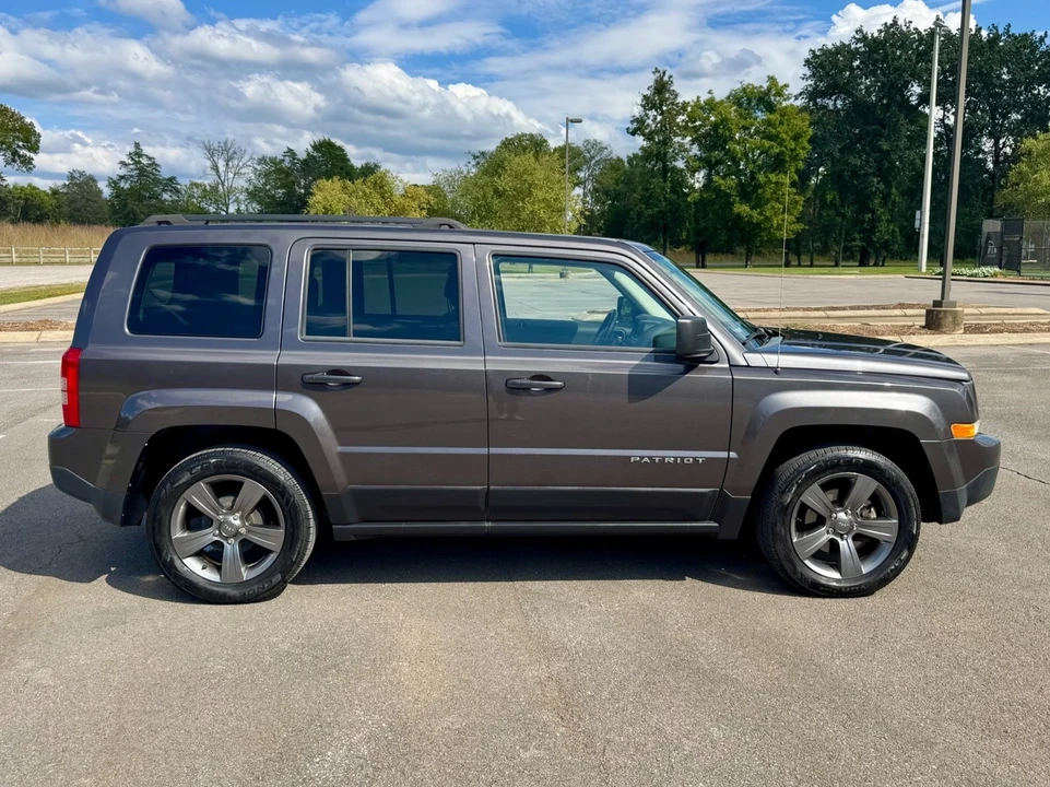 2015 Jeep Patriot - Image 7 of 21