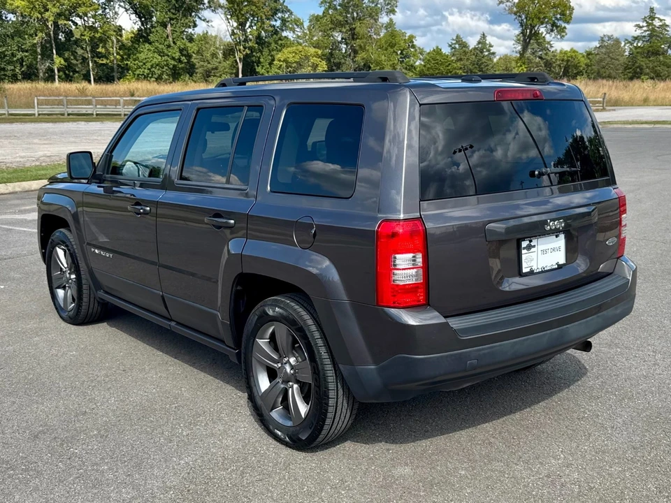 2015 Jeep Patriot - Image 4 of 12