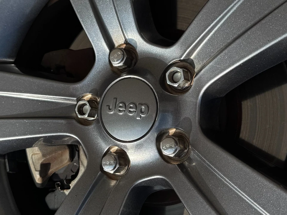 2015 Jeep Patriot - Image 18 of 21