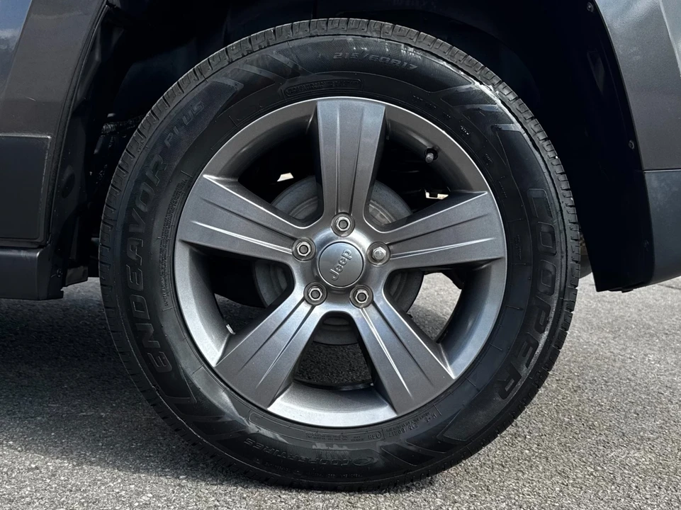2015 Jeep Patriot - Image 20 of 21