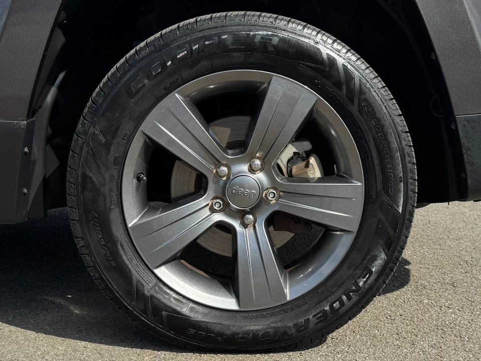 2015 Jeep Patriot - Image 19 of 21