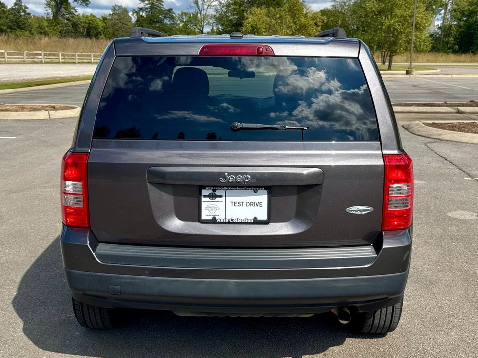 2015 Jeep Patriot - Image 5 of 21
