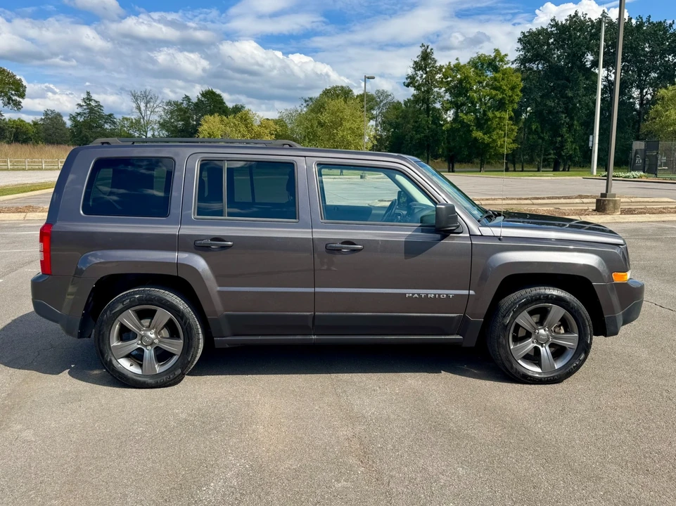 2015 Jeep Patriot - Image 7 of 12