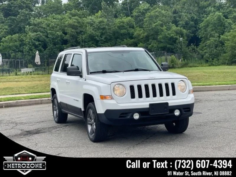 2015 Jeep Patriot - Image 11 of 12