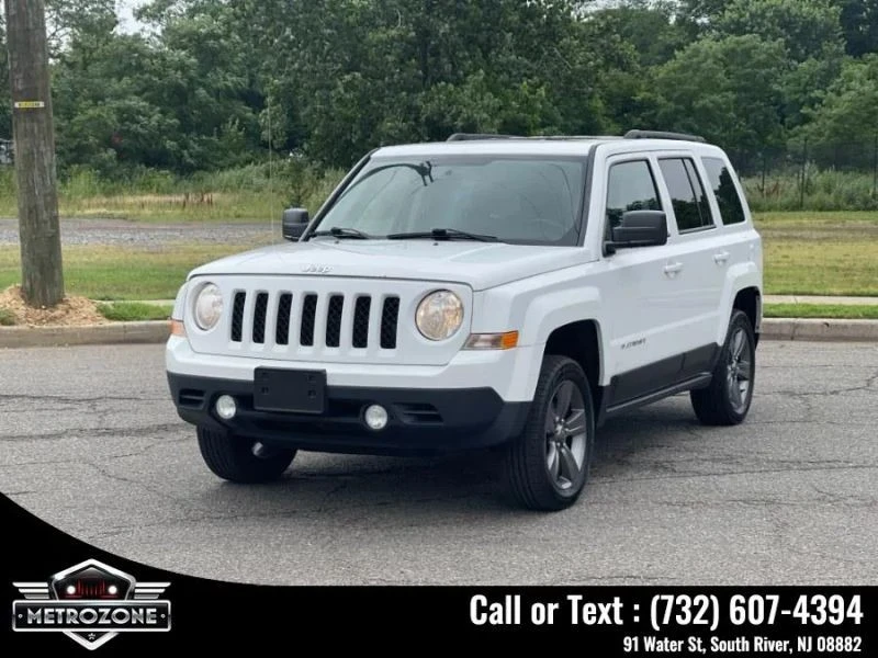 2015 Jeep Patriot - Image 3 of 12