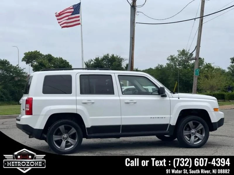 2015 Jeep Patriot - Image 9 of 12