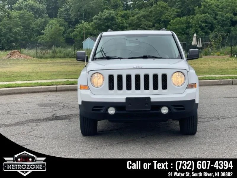 2015 Jeep Patriot - Image 2 of 12