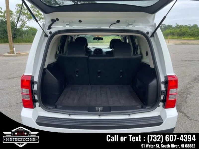 2015 Jeep Patriot - Image 12 of 12
