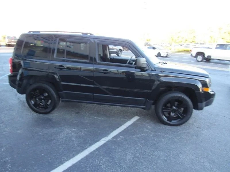 2015 Jeep Patriot - Image 9 of 12
