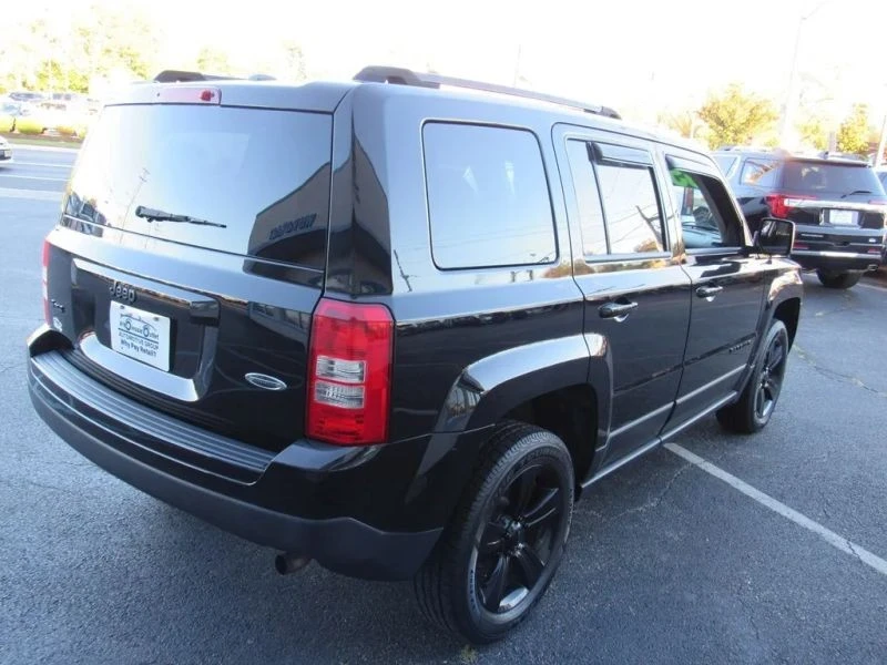 2015 Jeep Patriot - Image 7 of 12