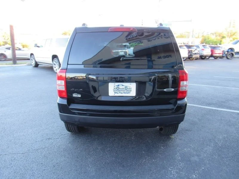 2015 Jeep Patriot - Image 5 of 12
