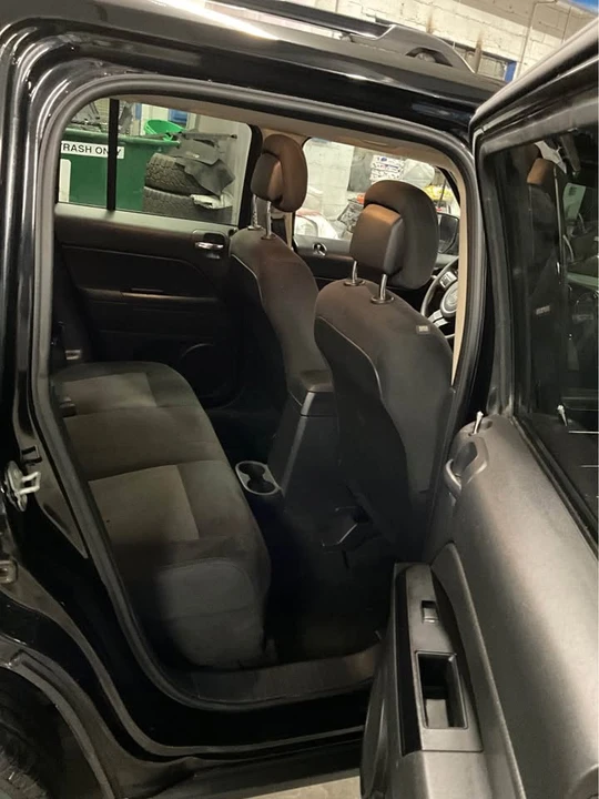 2015 Jeep Patriot - Image 10 of 13