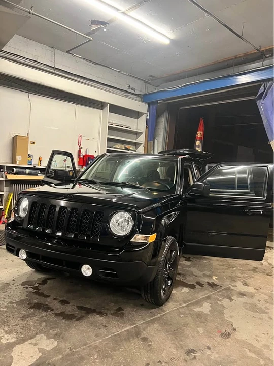 2015 Jeep Patriot - Image 2 of 13