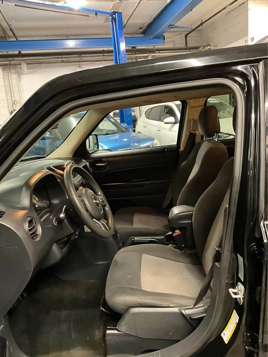 2015 Jeep Patriot - Image 9 of 13