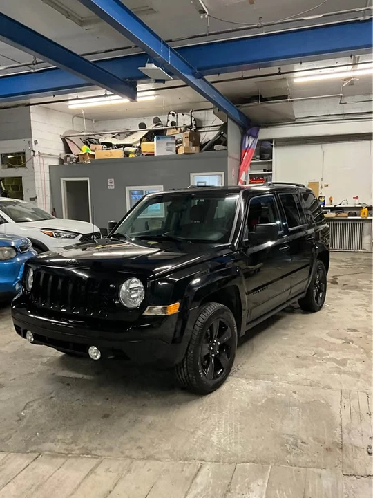 2015 Jeep Patriot - Image 5 of 13