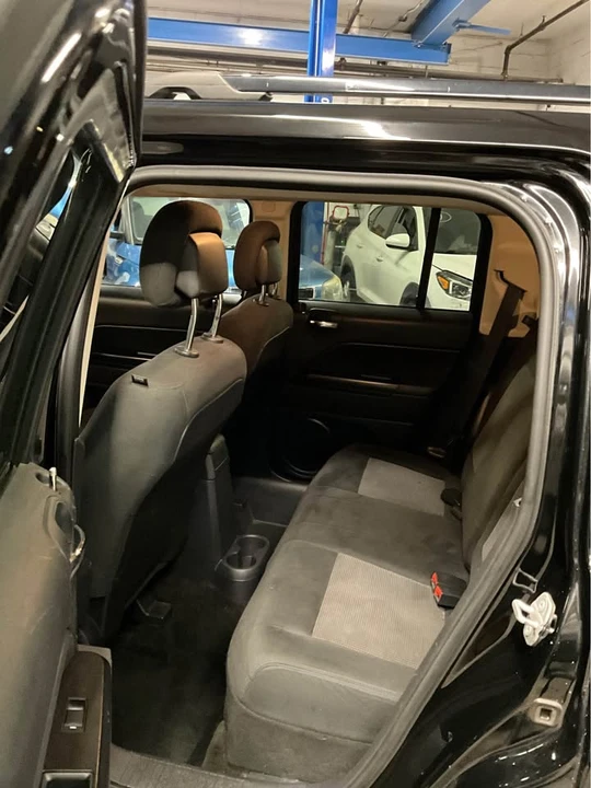 2015 Jeep Patriot - Image 11 of 13