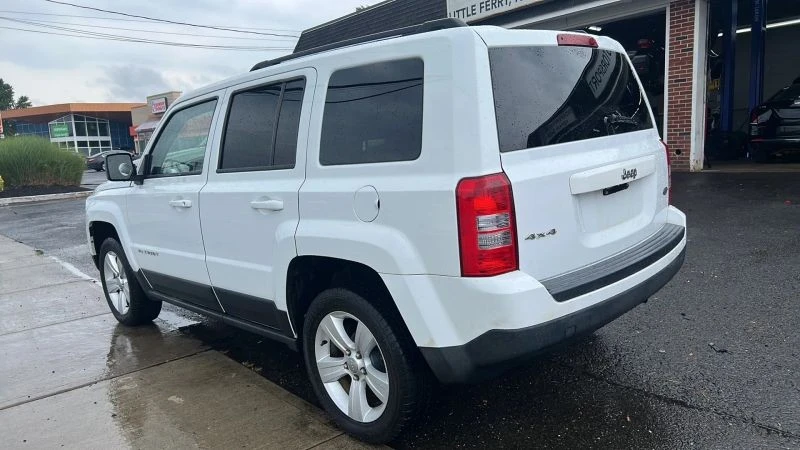 2015 Jeep Patriot - Image 7 of 12