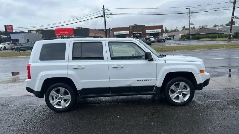 2015 Jeep Patriot - Image 4 of 12