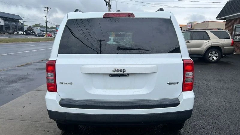 2015 Jeep Patriot - Image 6 of 12