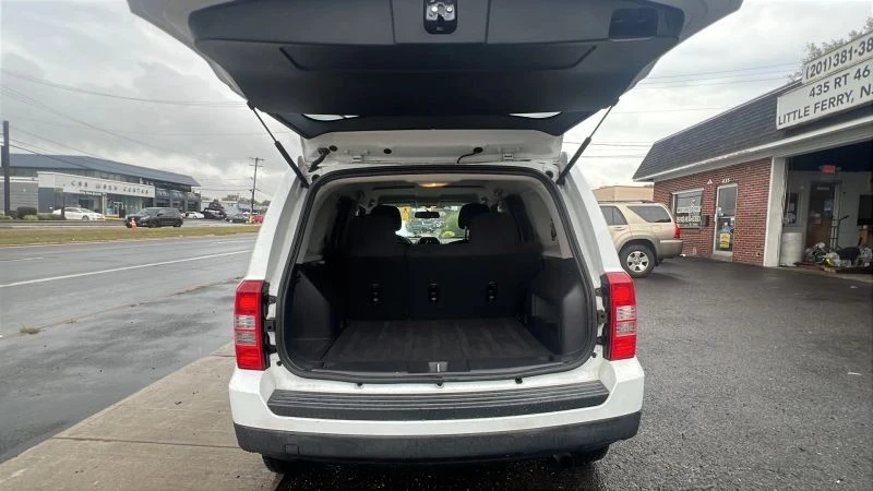 2015 Jeep Patriot - Image 9 of 12