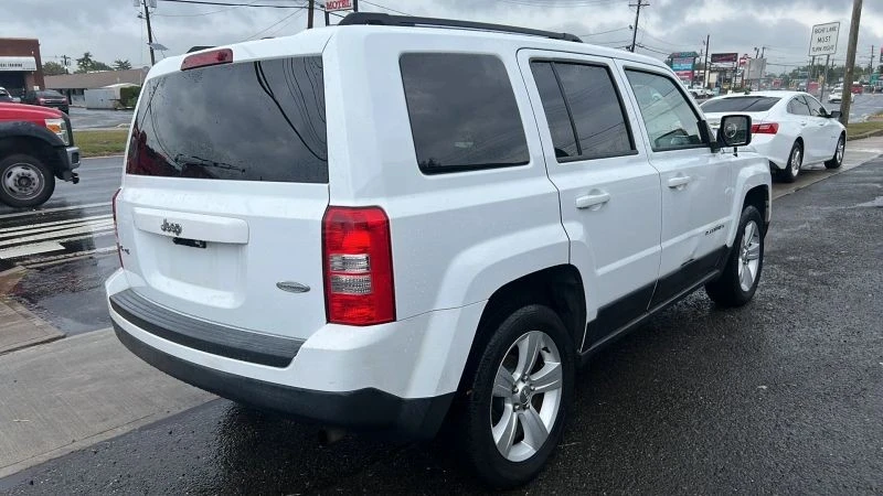 2015 Jeep Patriot - Image 5 of 12