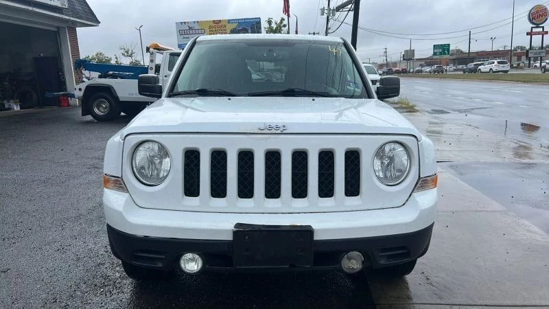 2015 Jeep Patriot - Image 2 of 12