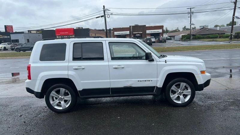2015 Jeep Patriot - Image 4 of 12