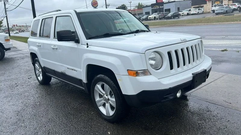 2015 Jeep Patriot - Image 3 of 12