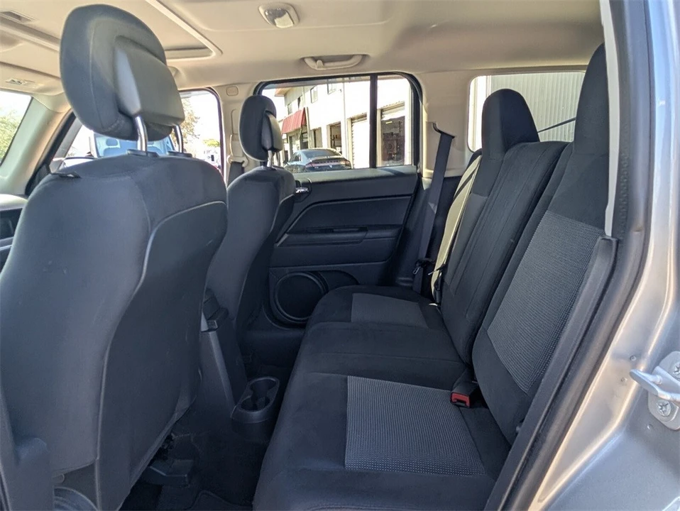 2015 Jeep Patriot - Image 12 of 12