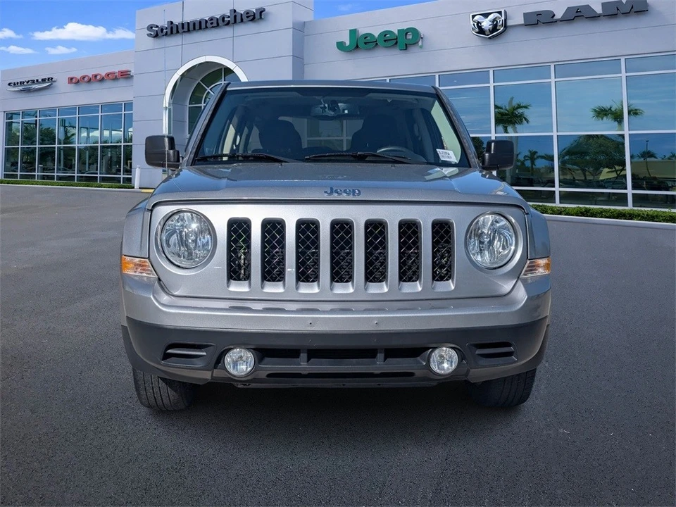 2015 Jeep Patriot - Image 2 of 12