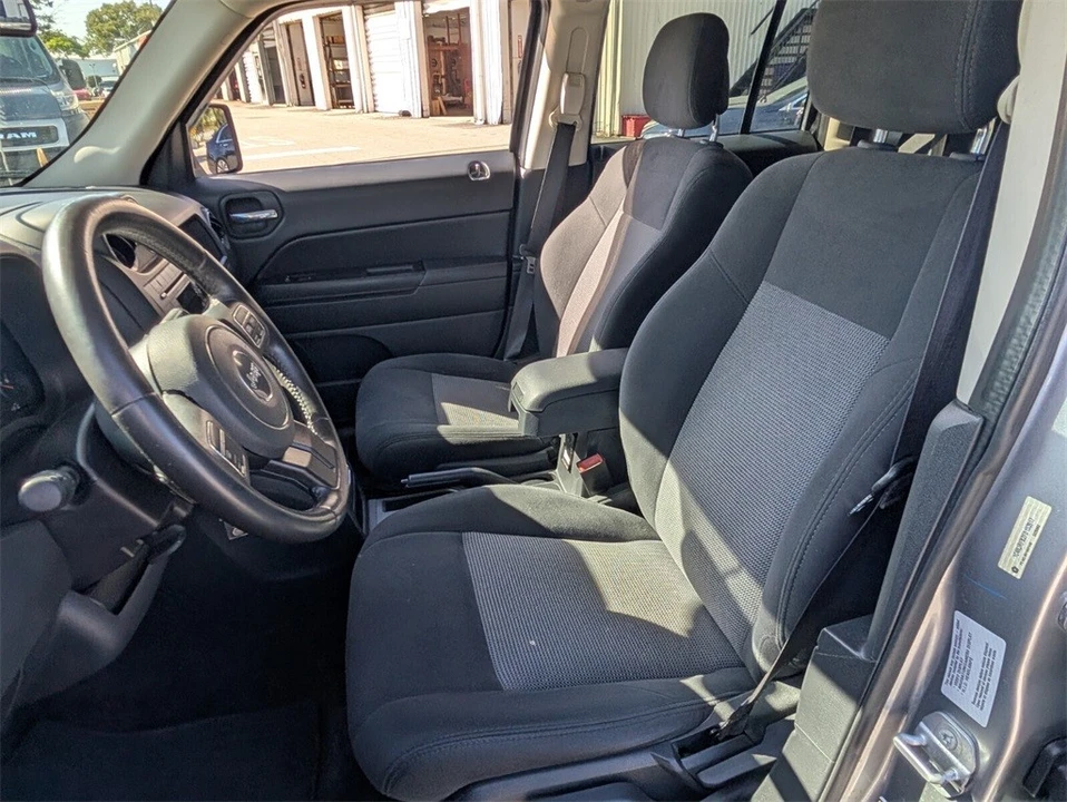 2015 Jeep Patriot - Image 10 of 12