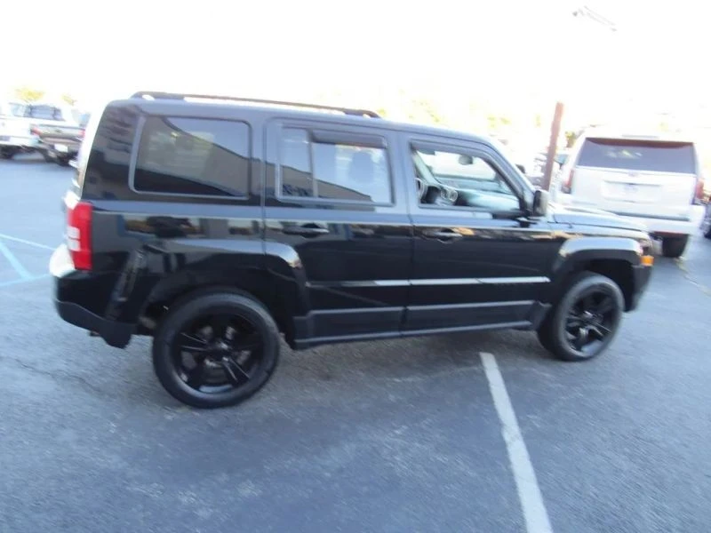 2015 Jeep Patriot - Image 8 of 12