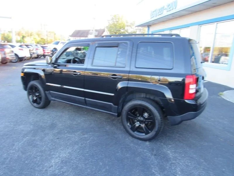 2015 Jeep Patriot - Image 2 of 12