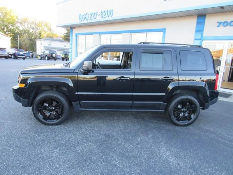 2015 Jeep Patriot - Image 3 of 12