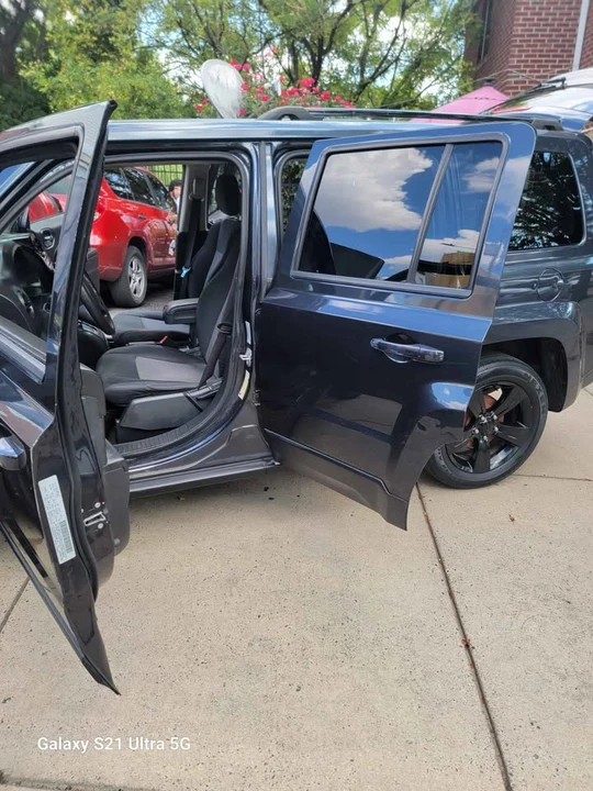 2015 Jeep Patriot - Image 2 of 20