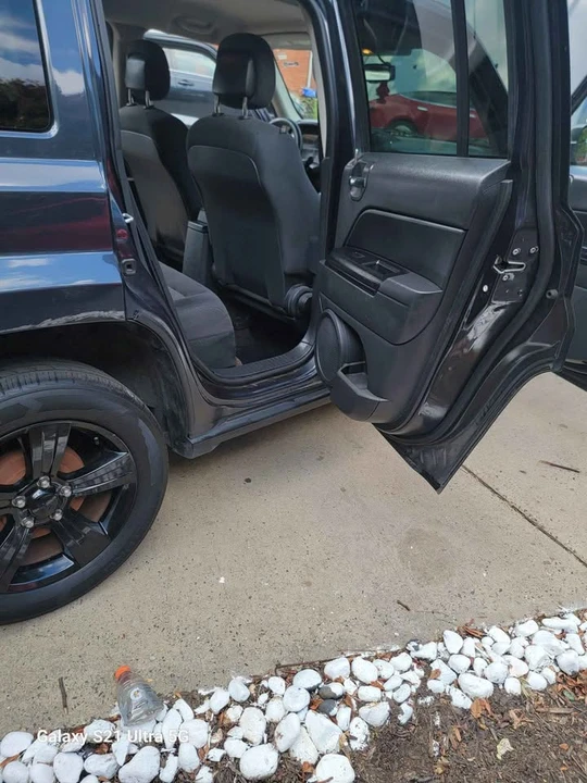 2015 Jeep Patriot - Image 8 of 20