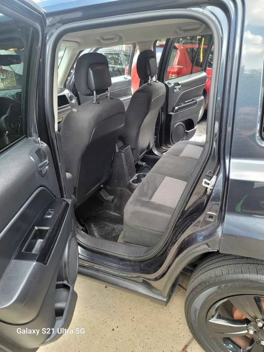 2015 Jeep Patriot - Image 3 of 20