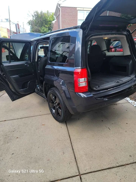 2015 Jeep Patriot - Image 4 of 20