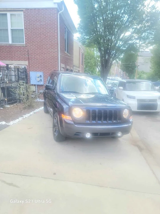 2015 Jeep Patriot - Image 15 of 20