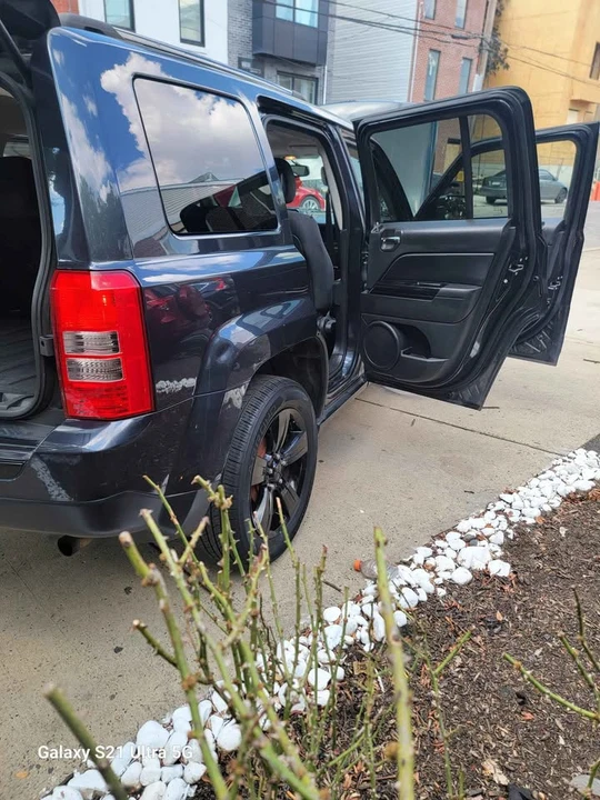 2015 Jeep Patriot - Image 11 of 20