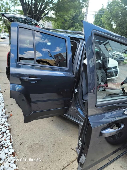 2015 Jeep Patriot - Image 10 of 20