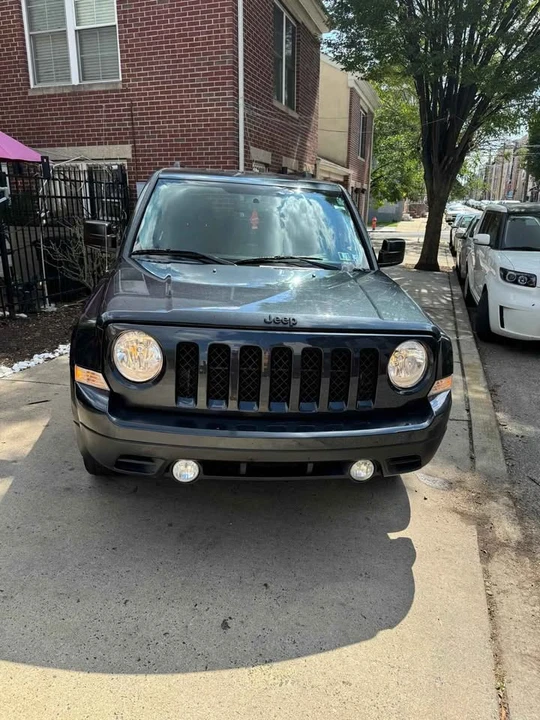 2015 Jeep Patriot - Image 16 of 20