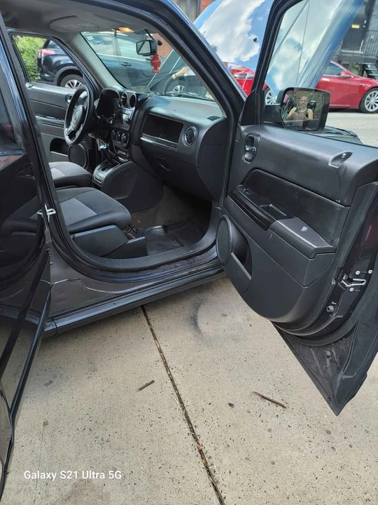 2015 Jeep Patriot - Image 9 of 20