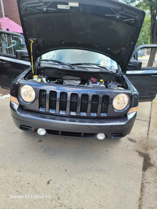 2015 Jeep Patriot - Image 14 of 20