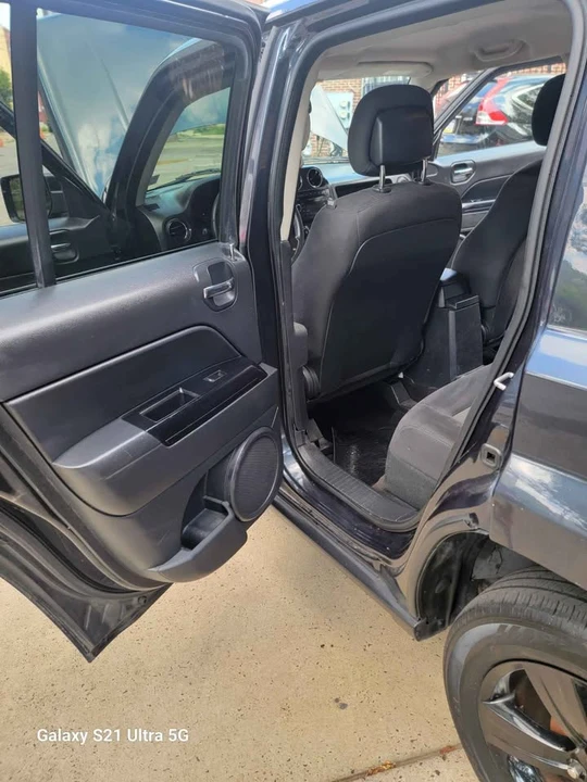 2015 Jeep Patriot - Image 7 of 20